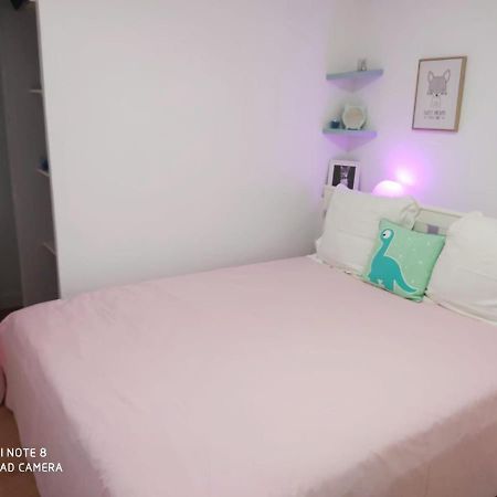 Appartement Rez De Chaussee 2 Chambres Avec Terrasse Камбо-ле-Бен Екстер'єр фото